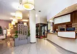 Best Western Air Hotel Linate foto 3