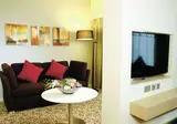 Novotel Suites Mall of the Emirates foto 11