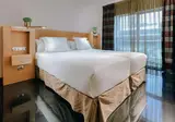 Apartamentos Hesperia Barcelona Fira foto 6