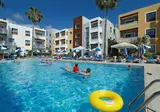 Kefalos Damon Hotel Apartments foto 28