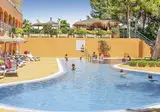 Valentin Grand Park Suite Hotel foto 12