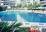 Orchard Hotel Singapore foto 4