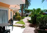 Las Tejas Apartments foto 4