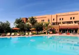 Ibis Marrakech Palmeraie foto 1