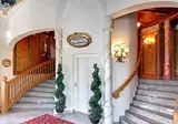 Schloss Hotel Holzrichter foto 34