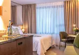 Hotel Das Saal foto 13