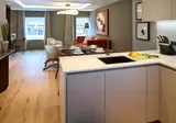 Cheval Phoenix House foto 22