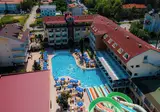 Side Yesilöz Hotel foto 23