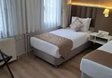Süreyya Hotel foto 9