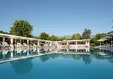 Olympios Zeus Hotel Bungalows foto 14