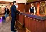 Mercure Grand Hotel Biedermeier foto 4