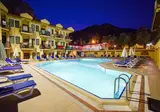 Belcehan Hotel (ex. Belcehan Deluxe) foto 3