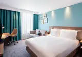 Hampton by Hilton Belfast City Centre foto 2