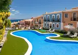 Pueblo Acantilado Suites foto 1