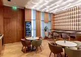 Holiday Inn Prague foto 7