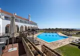 Pousada Sagres - Charming Hotel foto 1