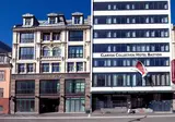 Clarion Collection Hotel Bastion foto 1