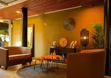 Boshotel Overberg foto 19