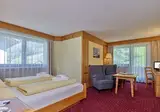 Hotel Erhart foto 23