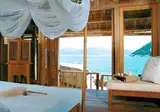 Six Senses Ninh Van Bay foto 2