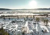 Camping Bø foto 9