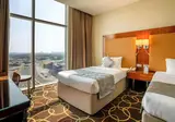 Carlton Al Barsha foto 4