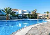 Myconian Sunrise Relais & Chateaux Hotel foto 1