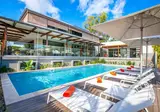 Marguery Exclusive Villas Conciergery & Resor foto 26