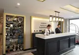 Royan Hotel Hagia Sophia Istanbul foto 12