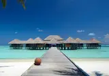 Gili Lankanfushi foto 1
