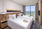 Wyndham Hoi An Royal Beachfront Resort & Villas foto 26