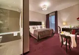 EA Hotel Embassy Prague foto 6