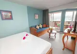Le Panoramic Hotel foto 5