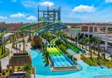 Rixos Radamis Oasis Hotel foto 17