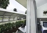 Seven Park Hotel foto 10
