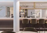 The CORNR Hotel foto 3