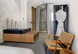 Radisson Blu Zaffron Resort, Santorini foto 13