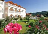 Hotel Plessas Palace foto 13