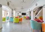 Hotel Ses Savines foto 27