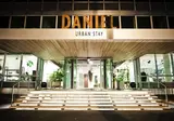 Hotel Daniel Vienna foto 2