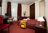 Hotel Monte Kristo foto 12