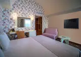 Ramada by Wyndham Loutraki Poseidon Resort foto 4