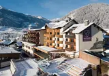 Naturhotel Outside foto 1