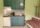 Dioskouroi Appartementen foto 6