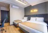 Lenora Airport Hotel foto 8
