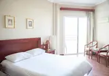 Hotel Tzaki foto 1