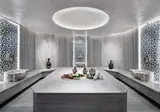 Crowne Plaza Istanbul Ortakoy Bosphorus foto 19