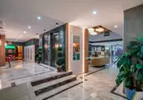 Club Big Blue Suite Hotel foto 20