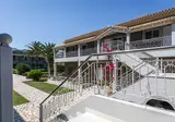 Aparthotel Acharavi Beach foto 10
