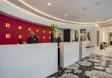 N vy Hotel foto 10